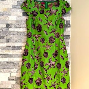 New arrival!!! Rare find! Save the Queen women’s cocktail dress size S